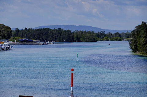 Lakes And Ocean Hotel Forster - Accommodation BNB 11
