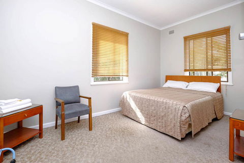 Lakes And Ocean Hotel Forster - Accommodation BNB 8