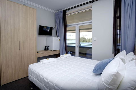 Lakes And Ocean Hotel Forster - Accommodation BNB 30
