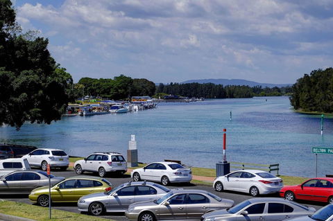 Lakes And Ocean Hotel Forster - Accommodation BNB 5
