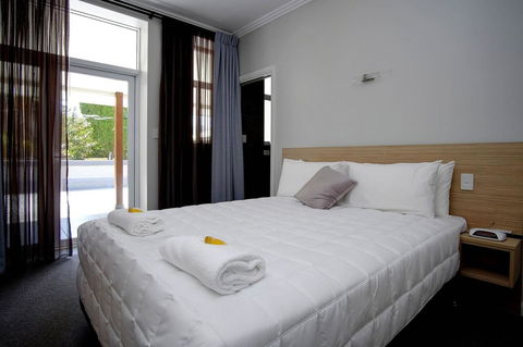 Lakes And Ocean Hotel Forster - Accommodation BNB 20