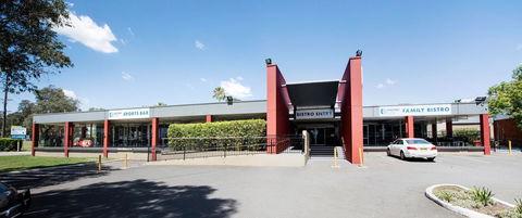 Nightcap At Colyton Hotel - Accommodation BNB 4