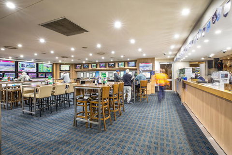 Nightcap At Colyton Hotel - Accommodation BNB 6