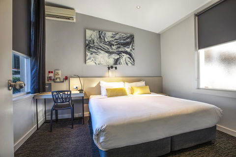 Nightcap At Colyton Hotel - Accommodation BNB 17