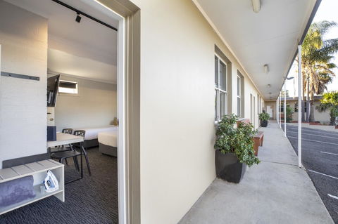 Nightcap At Colyton Hotel - Accommodation BNB 38