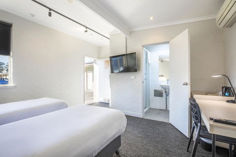 Nightcap At Colyton Hotel - Accommodation BNB 14