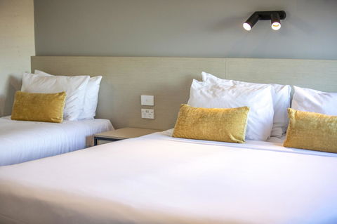 Nightcap At Colyton Hotel - Accommodation BNB 42