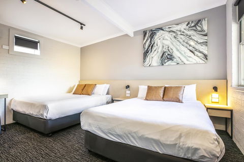 Nightcap At Colyton Hotel - Accommodation BNB 22