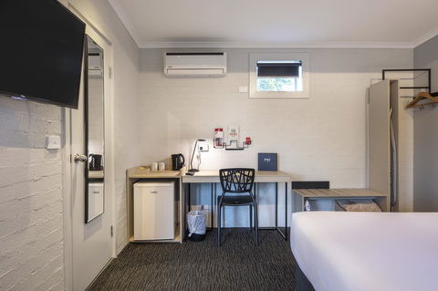 Nightcap At Colyton Hotel - Accommodation BNB 37