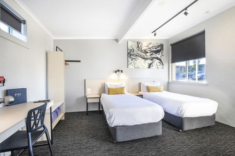 Nightcap At Colyton Hotel - Accommodation BNB 13