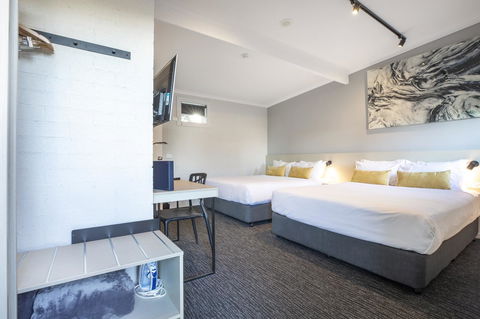 Nightcap At Colyton Hotel - Accommodation BNB 43