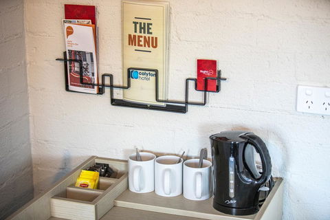 Nightcap At Colyton Hotel - Accommodation BNB 12