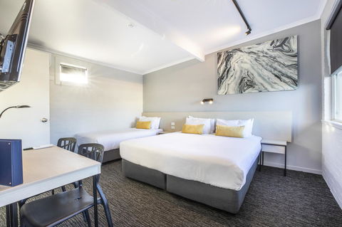 Nightcap At Colyton Hotel - Accommodation BNB 39