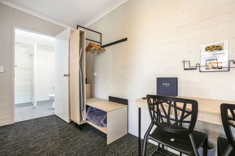 Nightcap At Colyton Hotel - Accommodation BNB 26