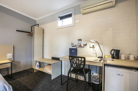 Nightcap At Colyton Hotel - Accommodation BNB 21