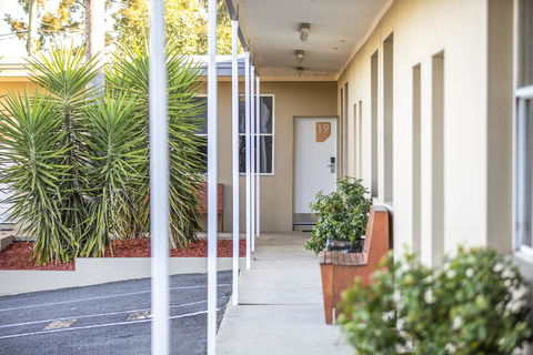 Nightcap At Colyton Hotel - Accommodation BNB 5