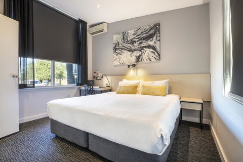 Nightcap At Colyton Hotel - Accommodation BNB 1