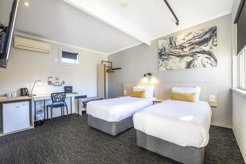 Nightcap At Colyton Hotel - Accommodation BNB 2