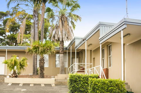 Nightcap At Colyton Hotel - Accommodation BNB 19