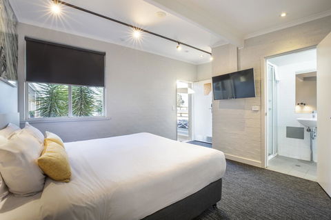 Nightcap At Colyton Hotel - Accommodation BNB 36