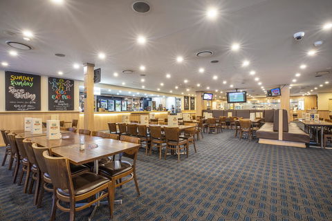 Nightcap At Colyton Hotel - Accommodation BNB 8