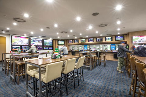 Nightcap At Colyton Hotel - Accommodation BNB 7