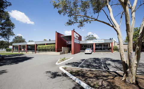 Nightcap At Colyton Hotel - Accommodation BNB 31