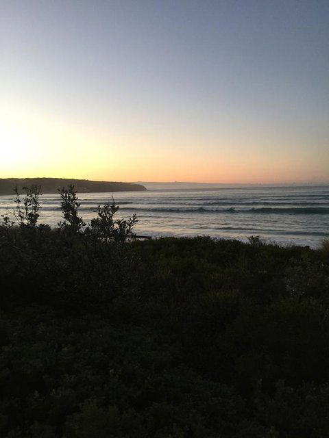 Seachange 3 - Accommodation BNB 9