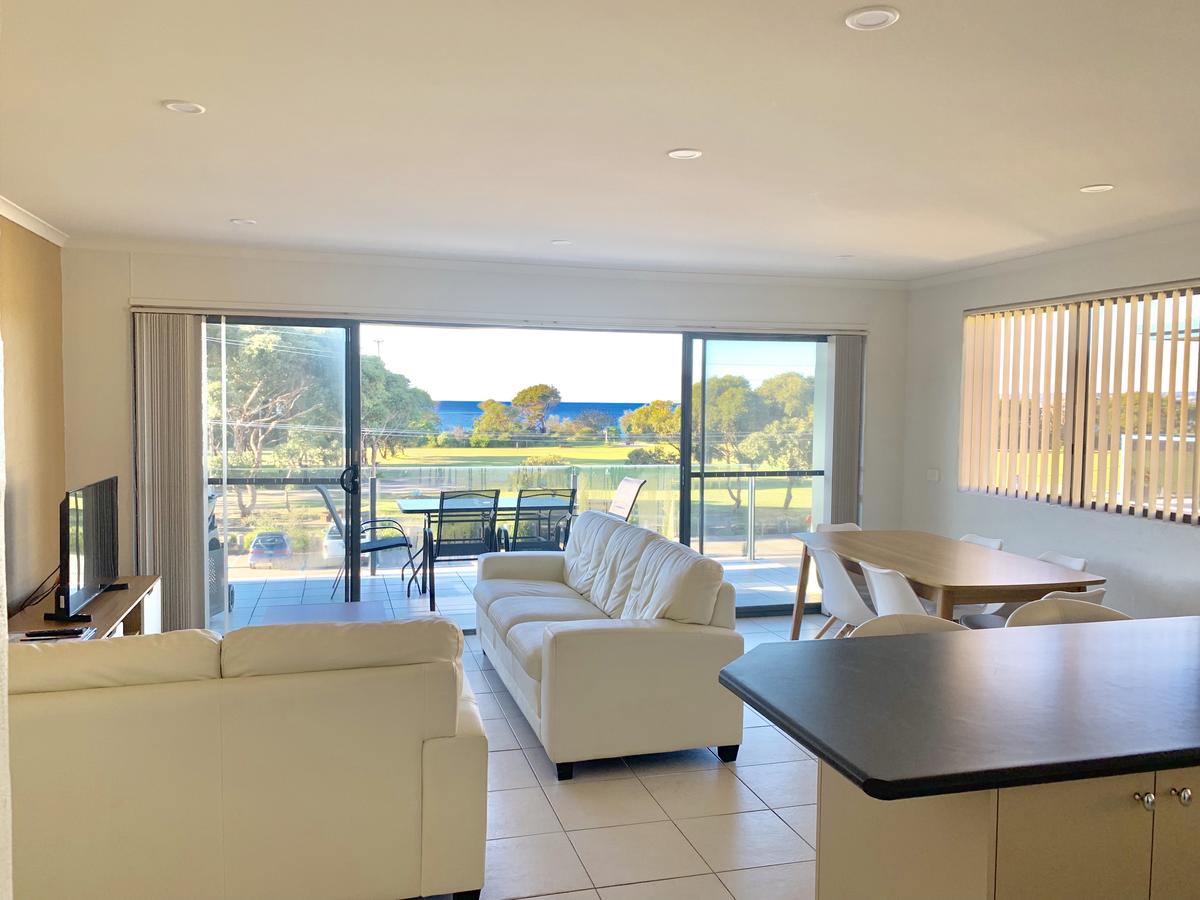 Merimbula NSW Accommodation BNB