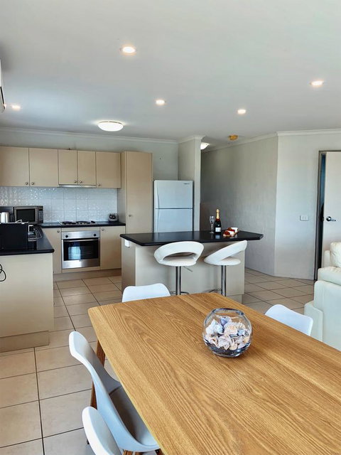 Seachange 3 - Accommodation BNB 4