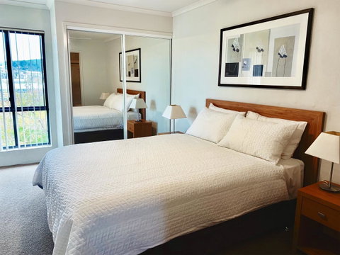 Seachange 3 - Accommodation BNB 5