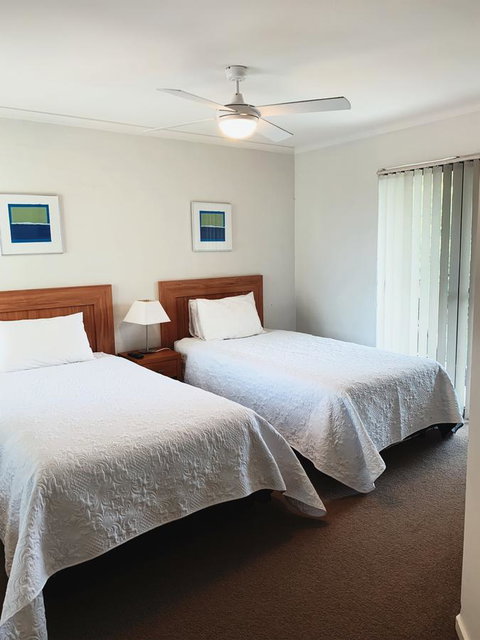 Seachange 3 - Accommodation BNB 6