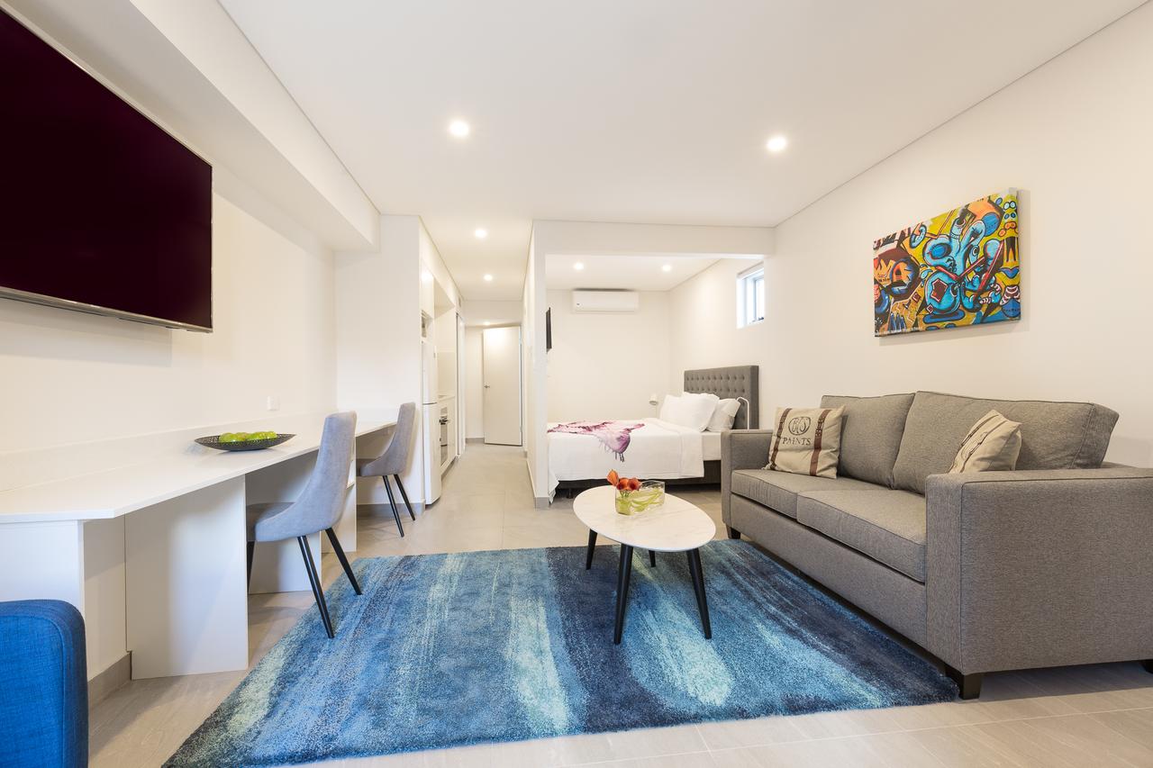 Summer Hill NSW Accommodation BNB