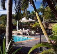 Quality Hotel Ballina Beach Resort - Accommodation BNB