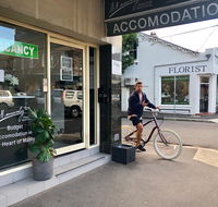 Manly Beachside Apartments - Accommodation BNB
