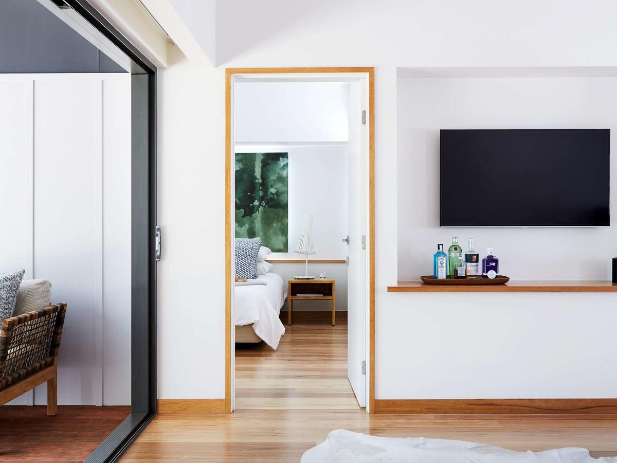 Byron Bay NSW Accommodation BNB