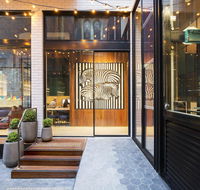 Little Albion a Crystalbrook Collection Boutique Hotel - Accommodation BNB