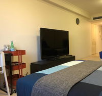Lovely CBD Studio next to Central  Haymarket Chinatown - Accommodation BNB
