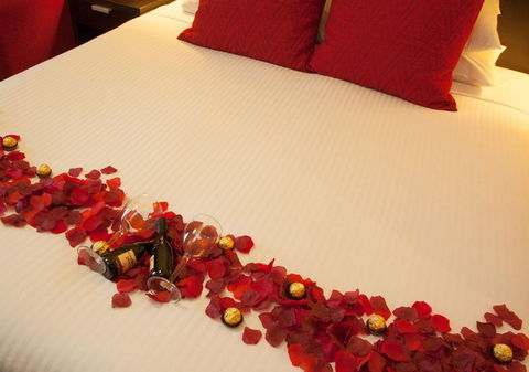 Wine Country Motor Inn - Accommodation BNB 21