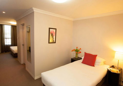 Wine Country Motor Inn - Accommodation BNB 26