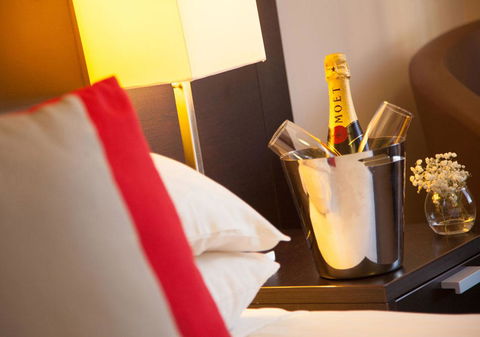 Wine Country Motor Inn - Accommodation BNB 37