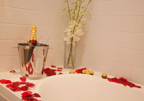 Wine Country Motor Inn - Accommodation BNB 39