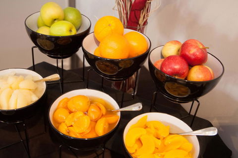 Wine Country Motor Inn - Accommodation BNB 2