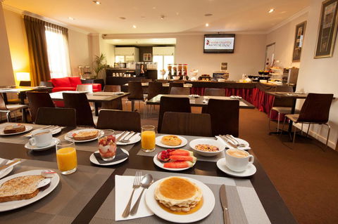 Wine Country Motor Inn - Accommodation BNB 9