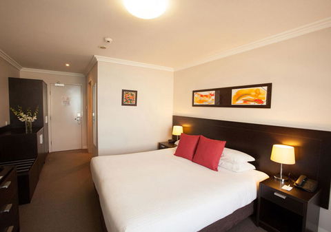 Wine Country Motor Inn - Accommodation BNB 16
