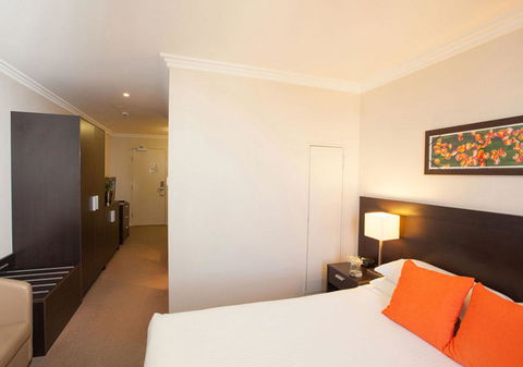 Wine Country Motor Inn - Accommodation BNB 31