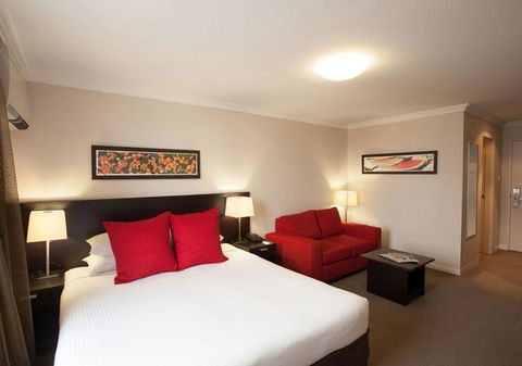 Wine Country Motor Inn - Accommodation BNB 18