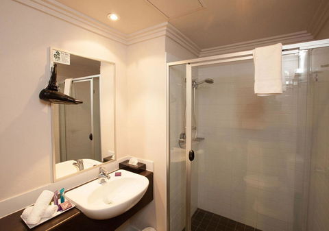 Wine Country Motor Inn - Accommodation BNB 35