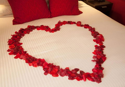 Wine Country Motor Inn - Accommodation BNB 43