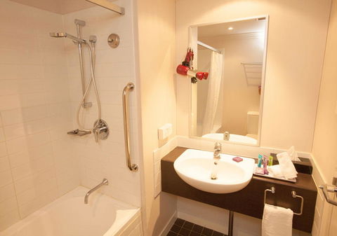 Wine Country Motor Inn - Accommodation BNB 34